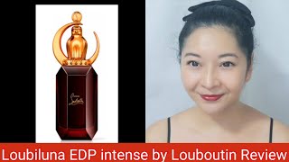 Shop Christian Louboutin Loubiluna Eau de Parfum Intense