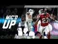 Falcons vs. Rams Best Mic'd Up "They Are GOOD Bro" (NFC Wild Card) | NFL Sound FX