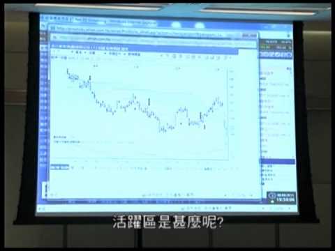 經濟通IQ智勝大戶講座20110808精華片段 - 乾坤燭
