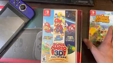 Nintendo Switch Beginner's Guide