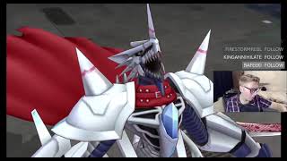 Let's finish Hacker's Memory!