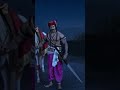 म्हाळसा राणीला सोडून...#Dev khandoba #trending #marathitrnding #khandoba_status #shortsvideo #shorts