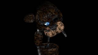[C4D/FNAF] Movement Test