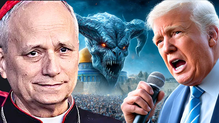 THE PROPHECY EVERYONE IS TALKING ABOUT ON SEPTEMBER 23RD - AND WHAT IT MEANS FOR YOU