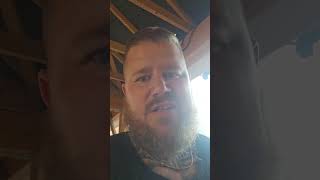 vw caddy bulk head delete pt2