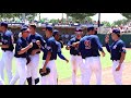2017 Tournament of Stars Recap