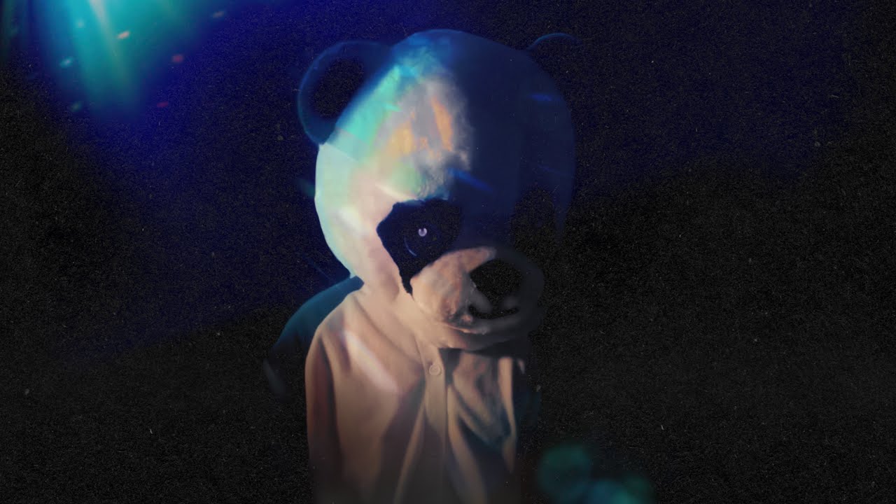 “A Sad Song in a Major Key”🐼🔑