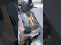 This EV Bike Will Shock You! 😱 #evscooty #electricscooter #evbike