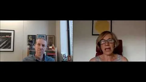 Interview with Susan Wolf