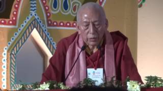 Lokmanthan_2016 Samdhong Rinpoche Part 03