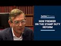 Premier of NSW Dominic Perrottet pushes for crucial stamp duty reform + 3 stocks Rudi would buy now!