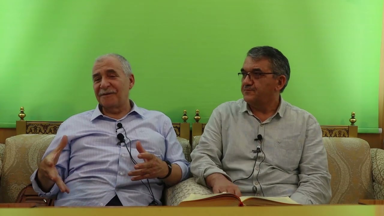 Dünya Hayatını Ahiret Hayatına Bilerek Tercih Ederler... | Prof. Dr. Şener Dilek