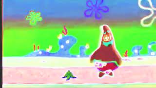 Patrick And Banana Peel XD Effects Classic in g major 4