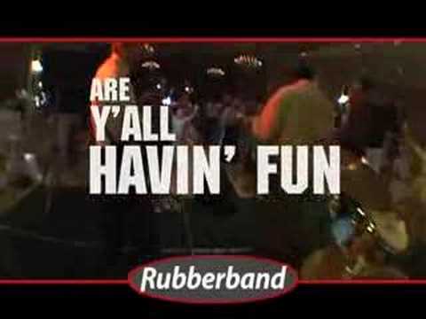 Rubberband Promotional Video 2008