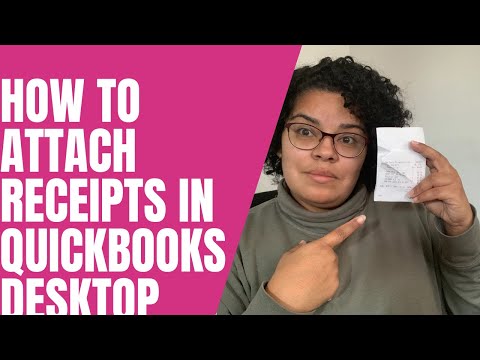 Video: Si mund ta ndryshoj mesazhin e klientit në desktopin e QuickBooks?