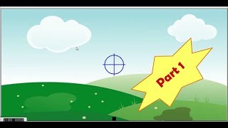 🔫🔫How to code a shooting game using javascript (Part 1)🔫🔫