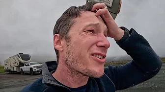 We Might Not Make It 