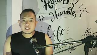Passenger _Let Her Go _amatire (COVER)