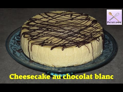 la-recette-du-cheesecake-au-chocolat-blanc