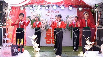 VŨ ĐIỆU LĂM TƠI - ĐVN GÁI XINH GIA ĐÌNH