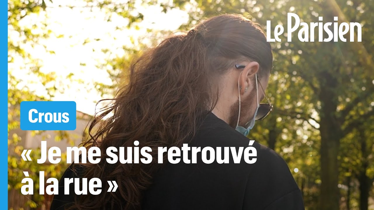Ces anciens étudiants qui refusent de quitter leur logement Crous