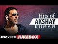 Birthday Special:  Hits of Akshay Kumar | Video Jukebox | Akshay Kumar Songs | "Latest Hindi Songs"