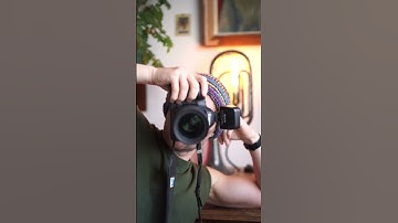 A brief glimpse of Ben Wulf, London headshot photographer