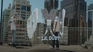 Lil Dust - OXY (Official Music Video)