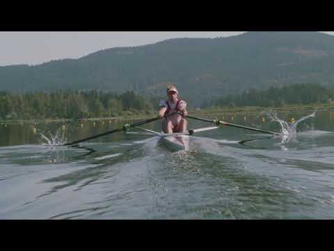 North Cowichan to be New Home to Rowing Canada Aviron