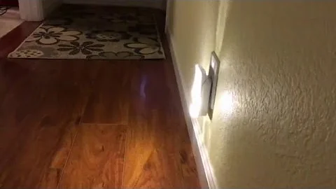 Product review] Etekcity® 3-in-1 Motion-activated LED Night Light