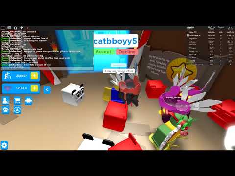 How To Glitch In The Vip Zone In Backflip Simulator Youtube - 2m backflip simulator roblox