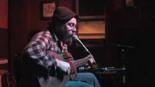 Video thumbnail of "Charlie Parr - Hogkill Blues"