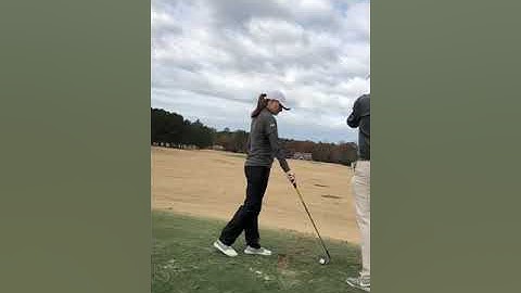 PGA Level 3 Teaching Videos-Maintaining Proper Focus and Seamless Flow