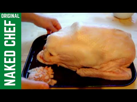 वीडियो: क्रिसमस हंस कैसे पकाने के लिए