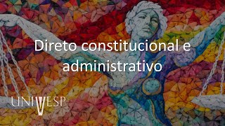 Basic concepts of public and private law - Constitutional and administrative law