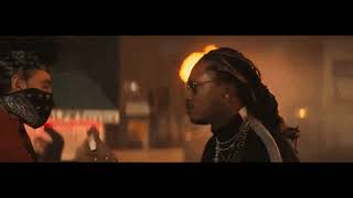 Future Mask Off Slowed Reverb