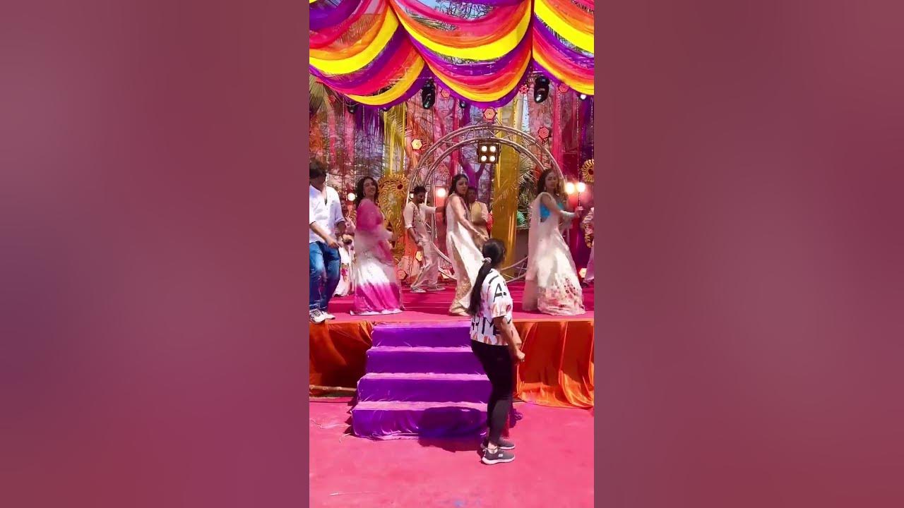 holi in colors tv