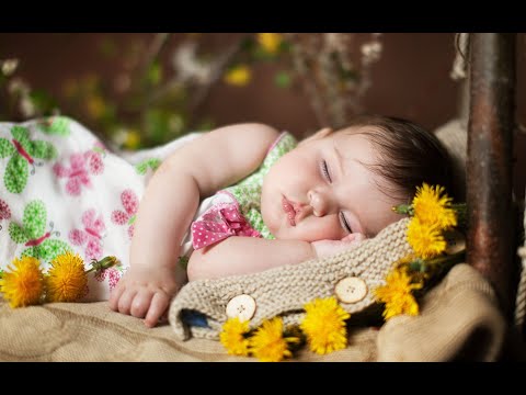 Inna Fil Jannati инна фил жаннати ان في الجنة A Muslim Lullaby Исломий алла колыбельная