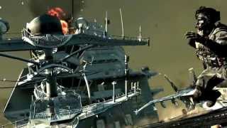 Tráiler del modo historia de Call of Duty: Ghosts [Español - 1080p]