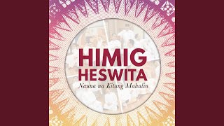 Video thumbnail of "Himig Heswita - Tanggapin Ninyo"