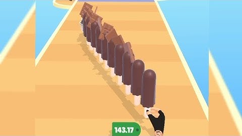 Popsicle sticks - All Levels Gameplay Android, iOS