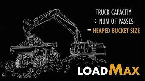 Craig Manufacturing - LoadMax High Capacity Buckets