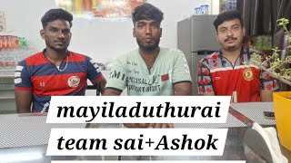 vellore famous volleyball player sai🏐Ashok mayiladuthurai special interview velloreopentalkchannel🔥