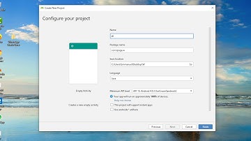 Make an Android App Like WHATSAPP Status Saver 1