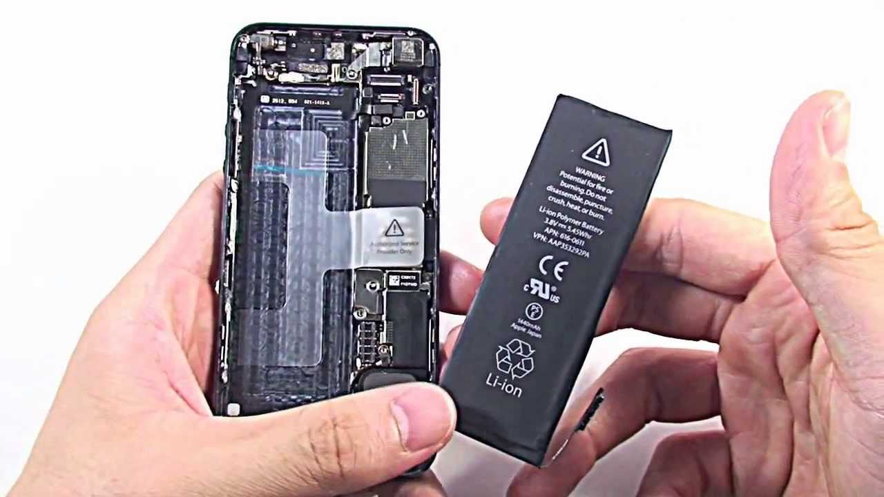 Iphone5のﾊﾞｯﾃﾘｰ持ちが突然悪くなった という人に嬉しい知らせです スマホクラブ