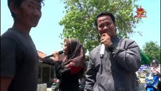 JANJI SETIA VOC. RADEN NUR & ELY || SINGA DANGDUT PUTRA PAI MUDA || SHOW DESA KARANG ANYAR