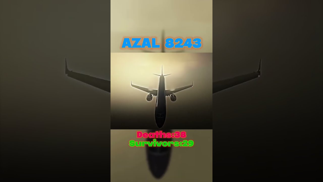 Planes That Crashed In The 2020s Shorts Aviation Edit