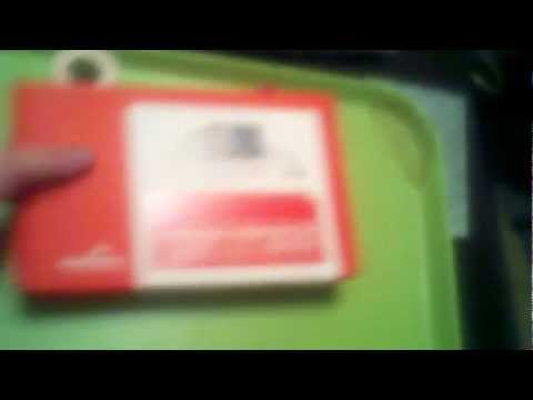 Unboxing SparkFun's Arduino Starter Kit