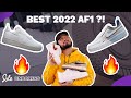 Best Air Force 1 (AF1) Colorways To Buy in 2022