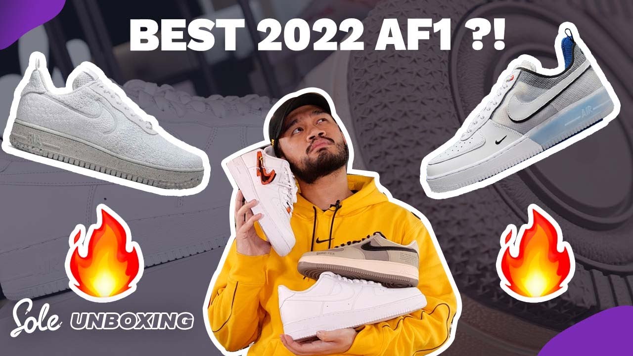 Buy Air Force 3 Shoes: New Releases & Iconic Styles